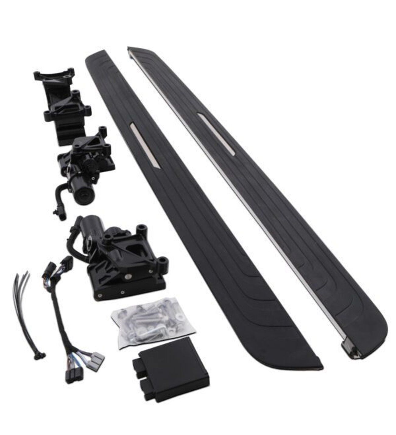 Land Rover Range Rover Vogue ve Sport 2023-2024-2025 OEM Model Uyumlu Yedek Parça Elektrikli Basamak