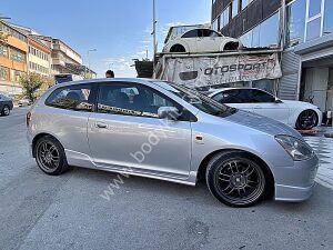 Honda Civic EP3 Uyumlu Yedek Parça Marşpiyel