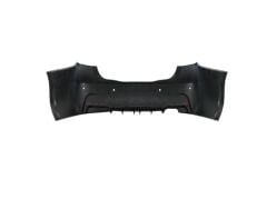 Bmw 3 Serisi F30 2012-2018 İçin Uyumlu Mt Arka Tampon