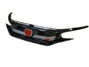 Honda Civic Fc5 Uyumlu Yedek Parça 2016-2020 Ön Panjur Type-R Makyajsız Kasa