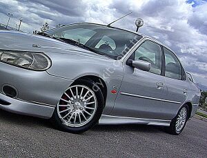 Ford Mondeo Uyumlu Yedek Parça Marşpiyel