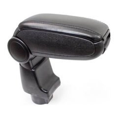 Nissan Juke 2010- Araca Özel Kol Dayama Siyah