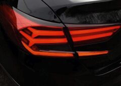 Honda Accord 2020+ İçin Uyumlu V1 Kırmızı Led Stop