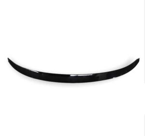 BMW F36 Uyumlu Yedek Parça M Performance Spoiler (Taiwan)