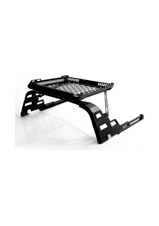 Araca Özel Üniversal Sepetli Rollbar