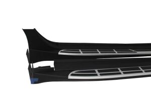 Hyundai İx35 2010-2015 Uyumlu Yedek Parça Oem Yan Basamak