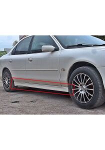 Ford Mondeo 1 Uyumlu Yedek Parça Marşpiyel