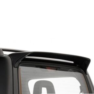 Suzuki Jimny Uyumlu Yedek Parça Spoiler Boyalı