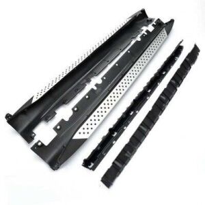 Bmw X5 E70 2007-2013 Uyumlu Yedek Parça Yan Basamak