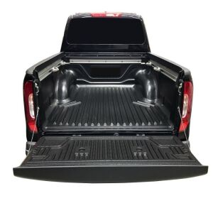 Mercedes X-Class Uyumlu Yedek Parça Kenarsız Kasa Havuzu