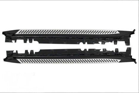 Bmw X5 F15 2012+ Uyumlu Yedek Parça Yan Basamak