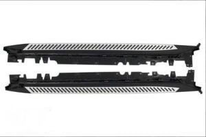 Bmw X5 F15 2012+ Uyumlu Yedek Parça Yan Basamak