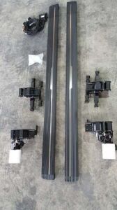 Bmw X6 2014-2019 Uyumlu Yedek Parça Elektrikli Yan Basamak