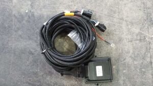 Bmw X6 2014-2019 Uyumlu Yedek Parça Elektrikli Yan Basamak