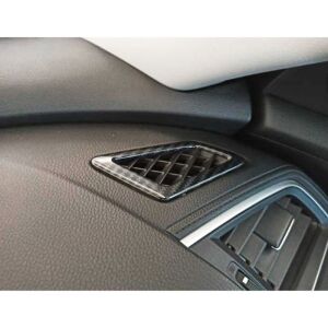 Honda Civic Fc5 Uyumlu Yedek Parça Ön Üst Havalandırma Kaplama 2016-2020