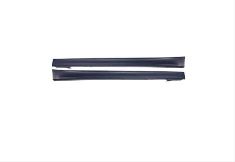 Bmw 3 Serisi F30 2012-2018 İçin Uyumlu MT BodyKit Marşpiyel