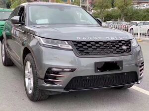 Range Rover Velar (2017+)Uyumlu Yedek Parça R Dynamic Body Kit