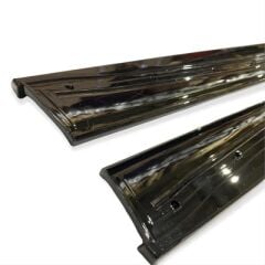 Bmw 4 Serisi F32 İçin Uyumlu 2014-2020 Maşpiel Lipi Piano Black