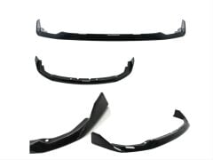 Bmw F40 1 Serisi M-Tech Aerokit (Parlak Siyah)