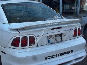 Ford Uyumlu Mustang Spoiler