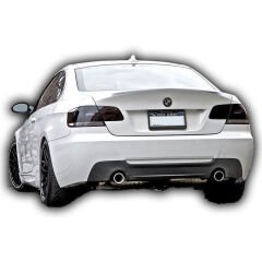 Bmw E92 2009-2011 Ön Flap (Plastik)