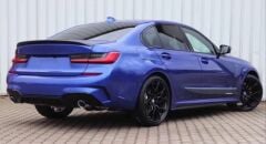 Bmw 3 Serisi G20 2019+ İçin Uyumlu Body Kit ( Taiwan-Good Go)