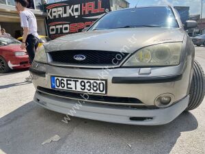 Ford Mondeo Uyumlu Yedek Parça Ön Tampon Eki