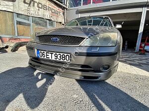 Ford Mondeo Uyumlu Yedek Parça Ön Tampon Eki