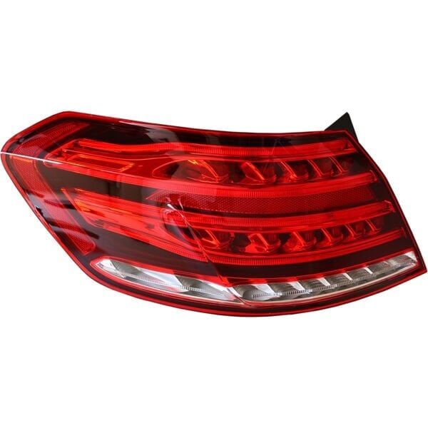 Mercedes W212 Uyumlu Yedek Parça  Facelift Stop