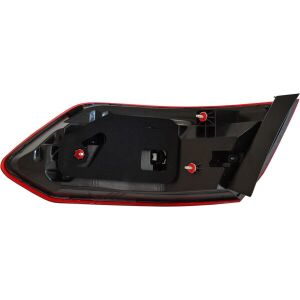 Mercedes W212 Uyumlu Yedek Parça  Facelift Stop