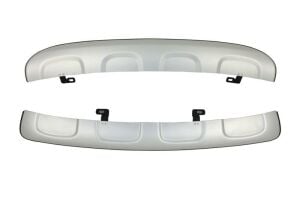 Hyundai ix35 LM 2009-2014 Uyumlu Yedek Parça Ön Arka Plate Difüzör