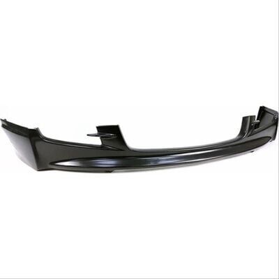 Honda Civic Fd6 Uyumlu Yedek Parça 2006-2010 Ön Tampon Ek Mugen (Makyajsız)