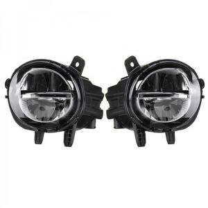 BMW F30 Uyumlu Yedek Parça LCI İçin Sis Farı