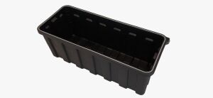 MXO Kasa Dolabı Case 110 247 Litre