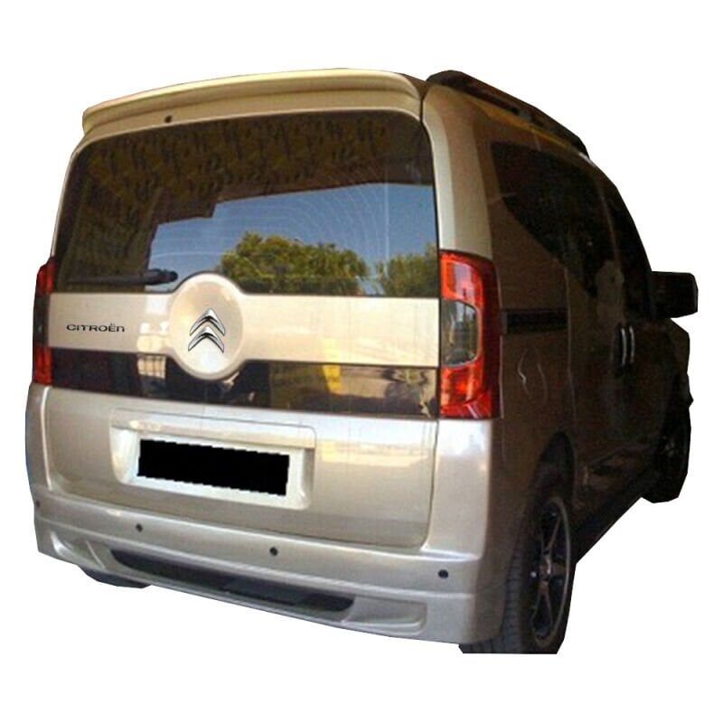 Citroen Nemo Uyumlu Yedek Parça  Anatomik Spoiler Boyasız