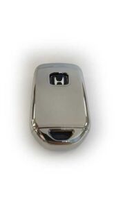 Honda Civic Uyumlu Yedek Parça FC5-FK7 Plastik Anahtar Kılıfı (Keyless Go Modeller İçin)