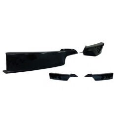 Bmw F30 2012-2018 Ön Flap (Plastik)