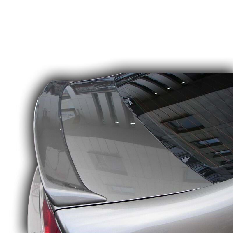 Honda Civic Uyumlu Yedek Parça 2007-2011 Anatomik Spoiler Boyalı