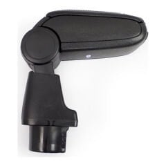 Volkswagen Golf 4 Araca Özel Kol Dayama Siyah