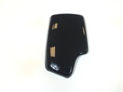 Bmw 3 Serisi F30 Kol Dayama Kaplama - Piano Black