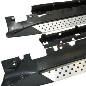 Bmw X5 E70 20070-2013 Uyumlu Yedek Parça OEM Yan Basamak