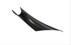 Bmw 3 Serisi F30 Kolçak Kaplama (İç) - Karbon