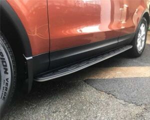 Land Rover Discovery 5 Yan Basamak