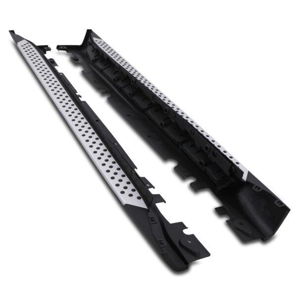 Bmw X6 E71 2008-2015 Uyumlu Yedek Parça OEM Yan Basamak