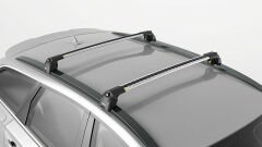 Bmw X1 (E84) 2009 - 2015 Port Bagaj Ara Atkı Turtle Air 2