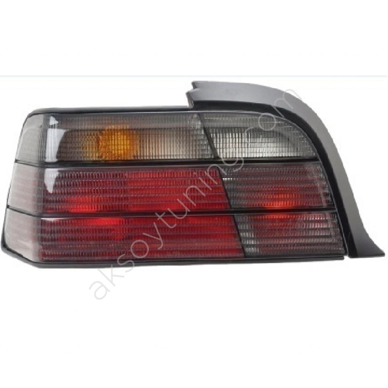 Bmw E36 Coupe Uyumlu Yedek Parça Inpro Stop