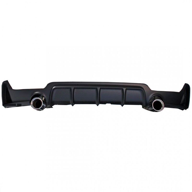 Bmw F33 Sağ Sol Tek Difüzör (Plastik)