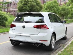 Volkswagen Golf 7,5 2018-2020 Difüzör