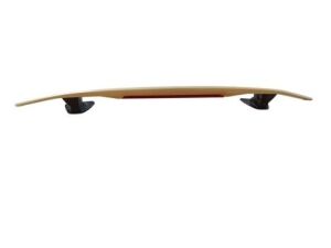 Honda Civic Fc5 Uyumlu Yedek Parça 2016-2020 Spoiler Si Model Reflektörlü (Kırlangıç Boyasız)