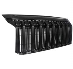 Mitsubishi L200 2019+ İçin Uyumlu Siyah Panjur